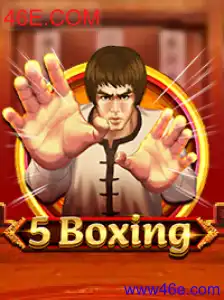 5Boxing